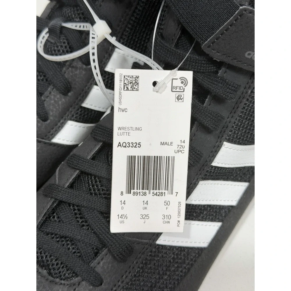 adidas mens hvc